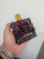 تستر اورجینال ادکلن ورساچه اروس فلیم | Versace Eros Flame Tester