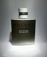عطر ادکلن شنل الور هوم ادیشن بلانش ادو تویلت | Chanel Allure Homme Edition Blanche EDT