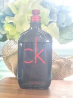 عطر ادکلن سی کی وان رد ادیشن مردانه | CK One Red Edition3