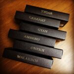 عطر بولگاری امبرو | Bvlgari Ambero