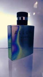 تستر اورجینال عطر شنل الور هوم اسپرت اکستریم | Chanel Allure Homme Sport Eau Extreme Tester