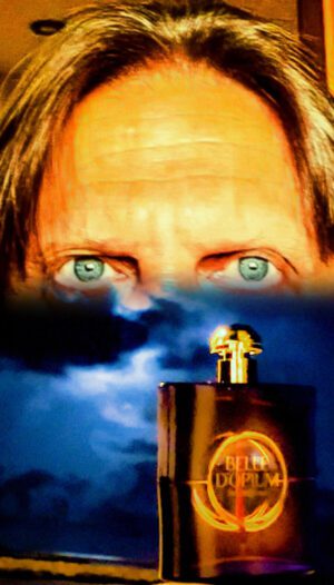 عطر ایو سن لورن بل د اپیوم | Yves Saint Laurent Belle D Opium 50ml