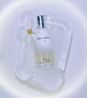 عطر دیور فارنهایت 32 | Dior Fahrenheit 32