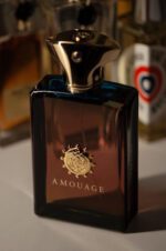 عطر آمواج ایمیتیشن مردانه | Amouage Imitation For Man