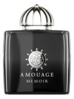 عطر آمواج ممویر زنانه | Amouage Memoir woman