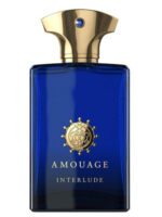 عطر آمواج اینترلود مردانه | Amouage Interlude Man