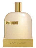 عطر امواج اوپوس هشت (سری قدیم) | Amouage Opus VIII