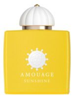 عطر آمواج سان شاین زنانه | Amouage Sunshine woman