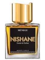 عطر نیشانه مونگو | Nishane Munegu