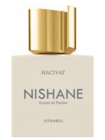 عطر نیشانه حاجیوات (هاسیوات) | Nishane Hacivat 50ml
