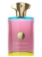 عطر آمواج ایمیتیشن مردانه | Amouage Imitation For Man
