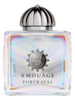 عطر آمواج پورترایال زنانه | Amouage Portrayal Woman