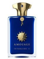 عطر آمواج اینترلود 53 | Amouage Interlude 53