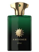 تستر اورجینال عطر آمواج اپیک مردانه | Amouage Epic Men Tester