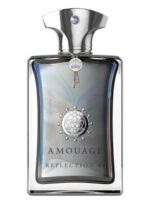 عطر آمواج رفلکشن 45 | Amouage Reflection 45