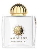 عطر آمواج هانر 43 زنانه | Amouage Honour 43 Woman