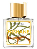 عطر نیشانه پاپیلفیکو | Nishane Papilefiko