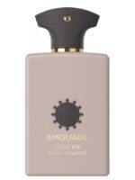 عطر آمواج اوپوس 14 رویال توباکو | Amouage Opus XIV Royal Tobacco