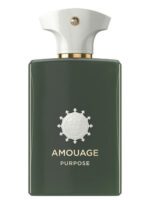 تستر اورجینال عطر آمواج پورپس (پرپس) | Amouage Purpose Tester