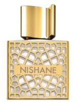 عطر نیشانه حاجیوات عود (هاسیوات عود) | Nishane Hacivat Oud