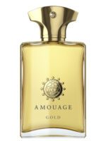 عطر آمواج گلد مردانه | Amouage Gold Man