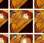 عطر آمواج گلد مردانه | Amouage Gold Man