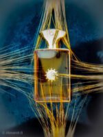 عطر آمواج گلد مردانه | Amouage Gold Man