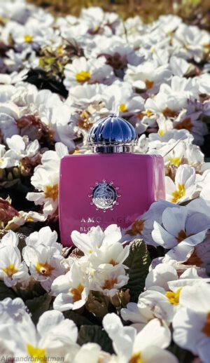 عطر آمواج بلوسوم لاو | Amouage Blossom Love