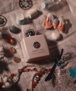 عطر آمواج لاو تیوب رز | Amouage Love Tuberose