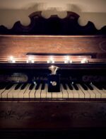 تستر عطر آمواج اینترلود مردانه | Amouage Interlude Tester