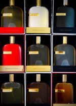 عطر آمواج اوپوس هفت (سری قدیم) | Amouage Opus VII
