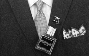 عطر نیشانه سلطان وتیور | Nishane Sultan Vetiver