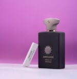 عطر آمواج اوپوس 15 کینگ بلو | Amouage Opus XV – King Blue