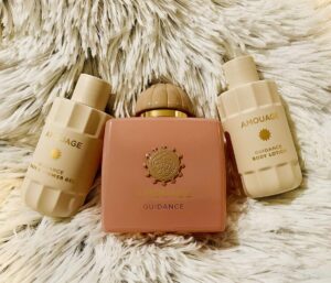 تستر اورجینال عطر آمواج گایدنس | Amouage Guidance Tester