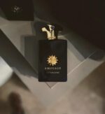 عطر آمواج اینترلود مردانه سری قدیم| Amouage Interlude