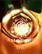 تستر اورجینال عطر آمواج اپیک مردانه | Amouage Epic Men Tester