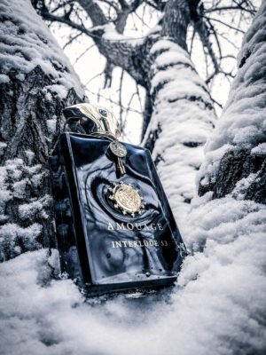 عطر آمواج اینترلود 53 | Amouage Interlude 53