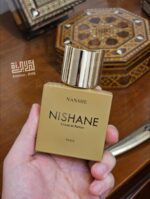 عطر نیشانه نانشی | Nishane Nanshe