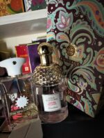 عطر آمواج براکن مردانه | Amouage Bracken Man