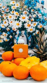 عطر آمواج بیچ هات زنانه | Amouage Beach Hut Woman