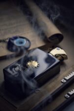 عطر آمواج اینترلود مردانه | Amouage Interlude Man