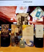 عطر آمواج هانر مردانه | Amouage Honour Man