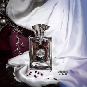 عطر آمواج رفلکشن 45 | Amouage Reflection 45