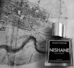 عطر نیشانه سلطان وتیور | Nishane Sultan Vetiver