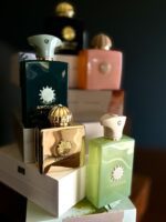 عطر آمواج میندر | Amouage Meander