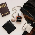 عطر نیشانه مونگو | Nishane Munegu