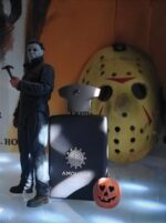 عطر آمواج اوپوس 15 کینگ بلو | Amouage Opus XV – King Blue