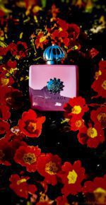 عطر آمواج بلوسوم لاو | Amouage Blossom Love