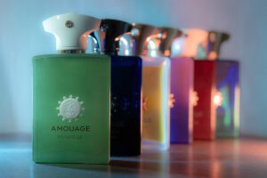 عطر آمواج باندلس مردانه | Amouage Boundless For Men