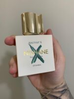عطر نیشانه حاجیوات ایکس | Nishane Hacivat X